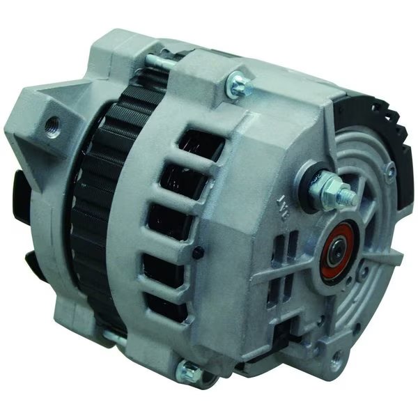 Replacement For Chevrolet  Chevy, 1993 Beretta 31L Alternator, Ilc, Mfr#: 1993 BERETTA 3.1L  ALTERNATOR
